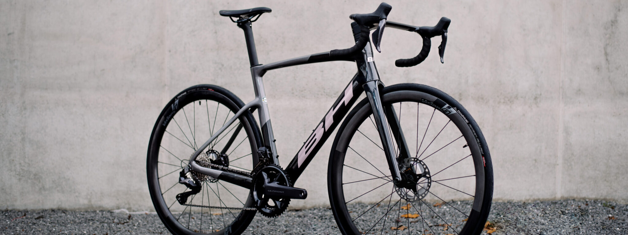 BH RS1