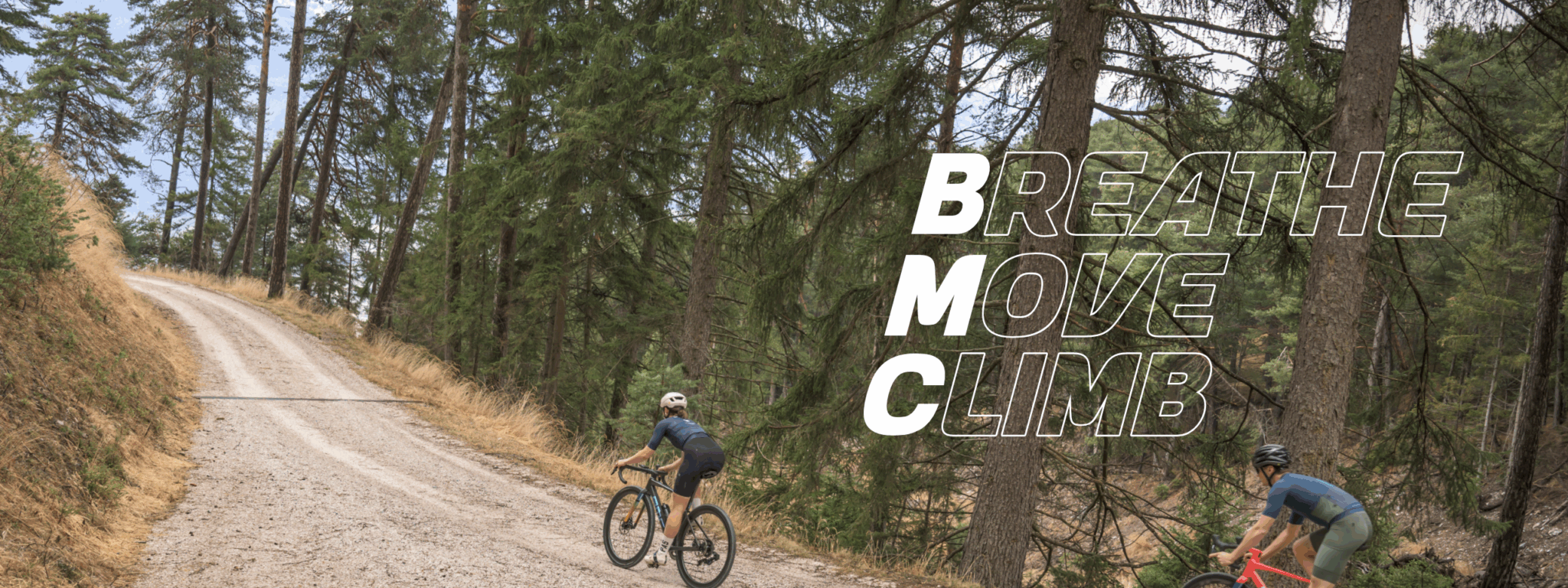 Der perfekte Begleiter für hartes und schwieriges Terrain - das BMC Kaius.